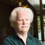 Headshot of David Svoboda.