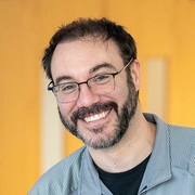 Michael Szegedy