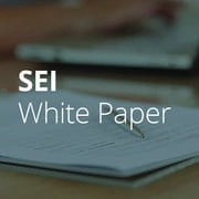 Managing Technical Debt in Software-Reliant Systems