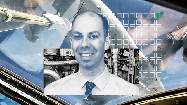 SEI Machine Learning Prototype Helps the Air Force “Fuel More Fight”