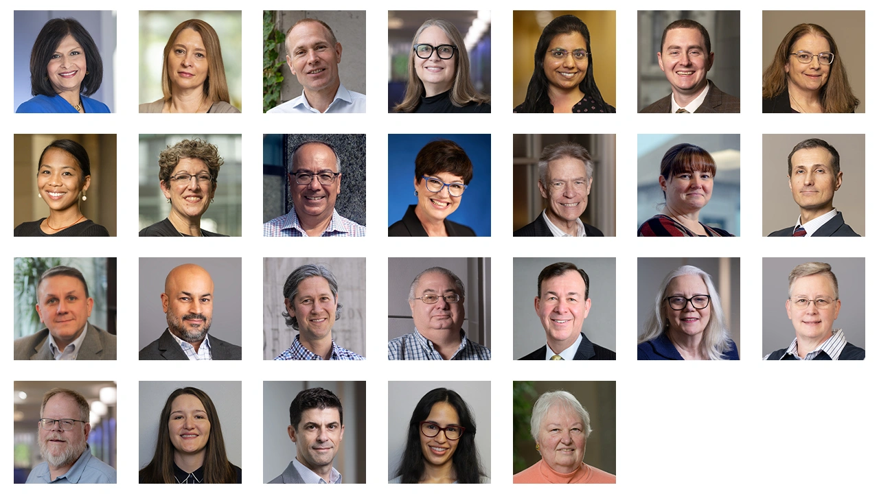2024 YIR Staff Leadership