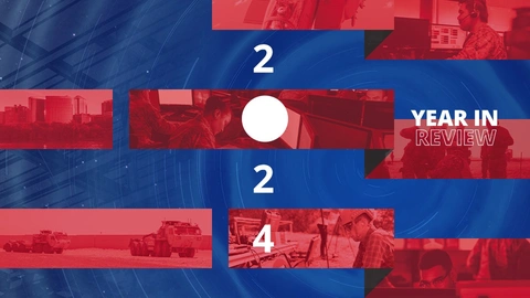 2024 Year in Review Showcases SEI’s Impact on National Security