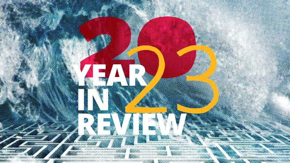 2023 Year in Review Highlights Impact of SEI Research and Development
