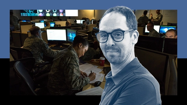 Advanced Malware Academy Enhances Defense Cyberspace Capability