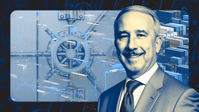 CMMC Program Safeguards Information in the Defense Industrial Base