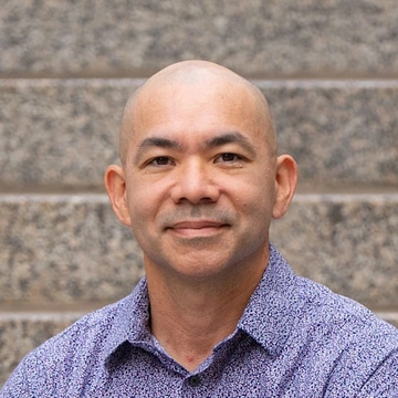 Headshot of Joseph Yankel.