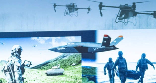 Artificial Intelligence Engineering