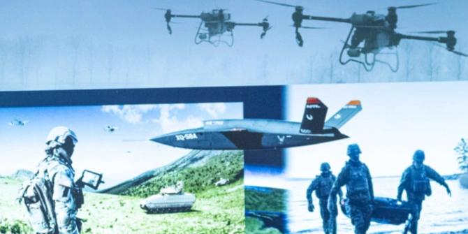 Artificial Intelligence Engineering