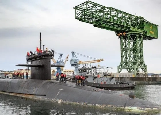 The Cybersecurity Maturity Model Certification: Protecting the Warfighter by Securing the DIB Supply Chain