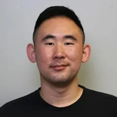 Headshot of Bon Jin Koo