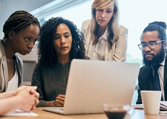 AI Workforce Development