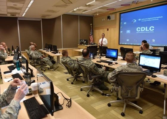 Cyber Lightning Case Study