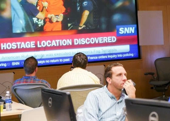 SEI Hosts Crisis Simulation Exercise for Cyber Intelligence Research Consortium