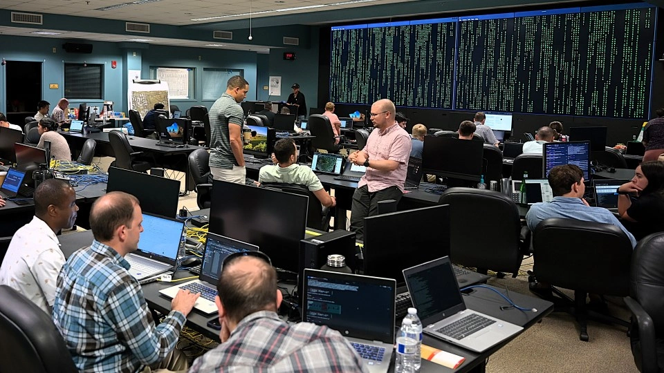 SEI Report Advises Congress on Civilian Cybersecurity Reserve