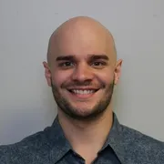 Headshot of Devin Cortese.