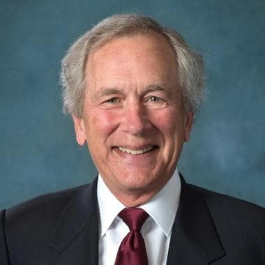 Headshot of Philip Dowd.