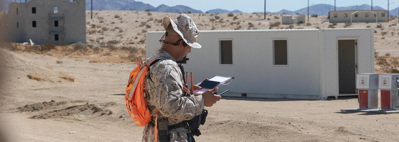 Internet of Things (IoT) Security Platform Can Improve Warfighter Resilience, Deliver Cost Savings