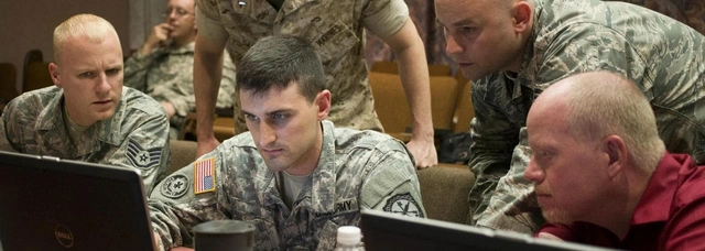 Enabling a Stronger Cyber Workforce