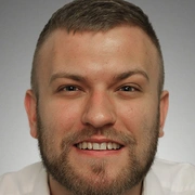 Headshot of Josh Vasko.