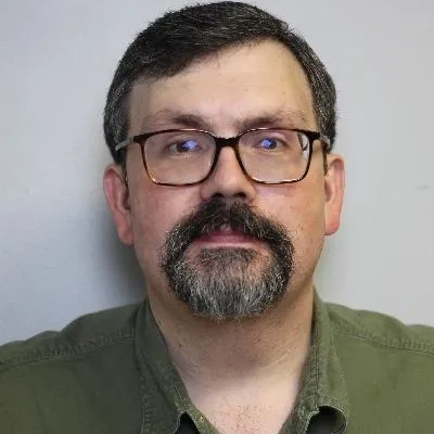 Headshot of Jeff Havrilla.