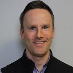 Headshot of Matt Kaar.