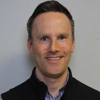 Headshot of Matt Kaar.