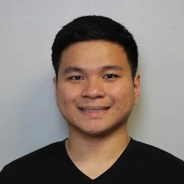 Headshot of Lihan Zhan.