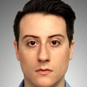 Headshot of Mark Dandrea.