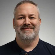 Headshot of Mark Langston.