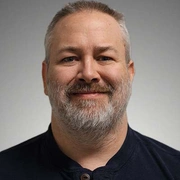 Headshot of Mark Langston.