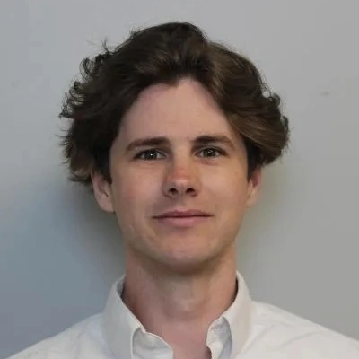 Headshot of Michael Daniels.