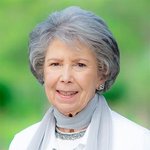 Headshot of Nancy Mead.