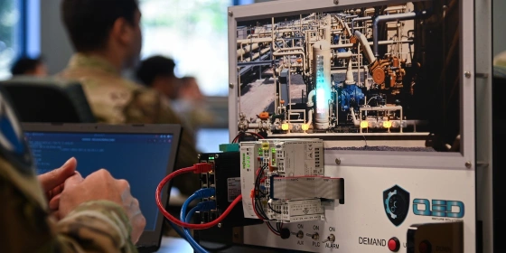 Model-Based Systems Engineering