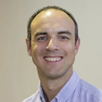Headshot of Neil Ernst.