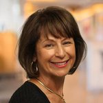 Headshot of Linda Northrop.