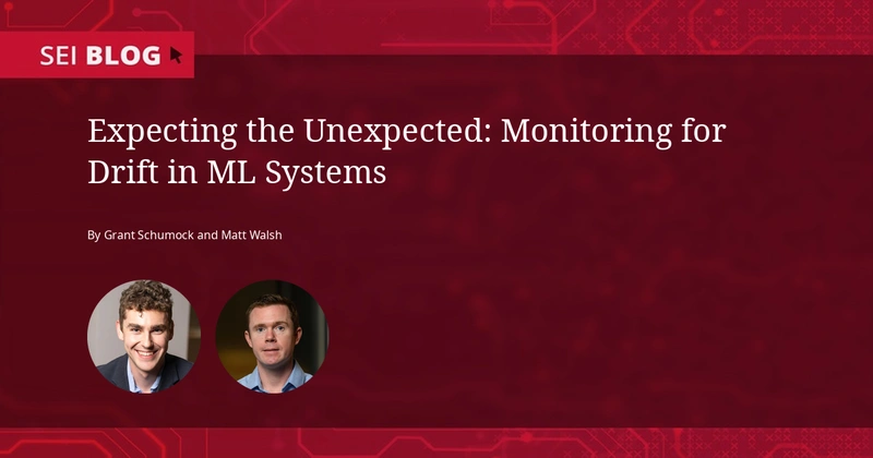 OG Image [expecting-the-unexpected-monitoring-for-drift-in-ml-systems]: Expecting the Unexpected: Monitoring for Drift in 