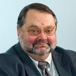 Headshot of Richard Pethia.