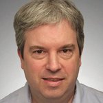 Headshot of Thomas G. Podnar.