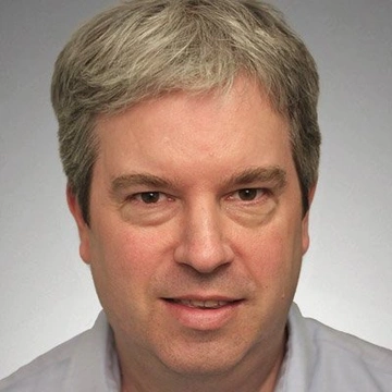 Headshot of Thomas G. Podnar.