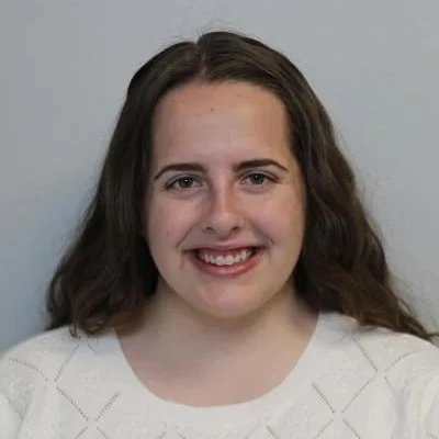 Headshot of Paige Rishel.