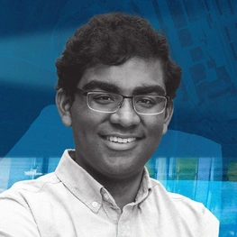 Sumanyu Gupta