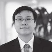 Dr. Shing-hon Lau