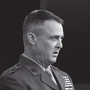 Lt. Gen. Michael Groen