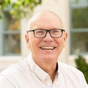 Dr. John Wohlbier