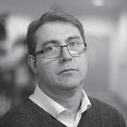 Jerome Hugues