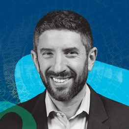 Eric Goldstein