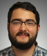 Headshot of Richard Laughlin