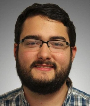 Headshot of Richard Laughlin