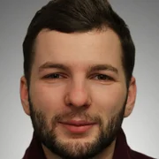 Headshot of Ryan Lewis.