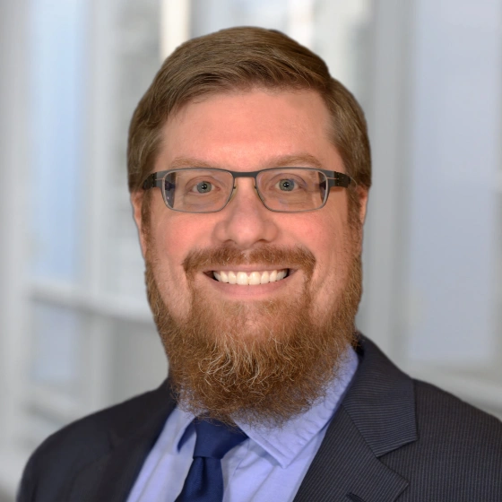 Headshot of Bob Schiela.